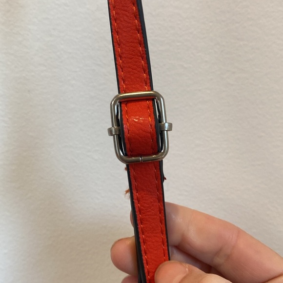 🤍 Baci Italy  Laser Cut purse/clutch - Picture 6 of 11